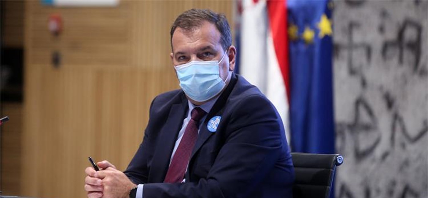 U Hrvatskoj 2362 nova slučaja zaraze koronavirusom, postignut dogovor o novih 747 tisuća doza Pfizerovog cjepiva